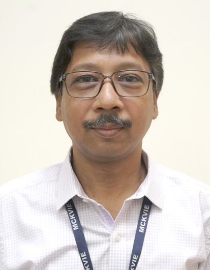 Mr. Avijit Bose